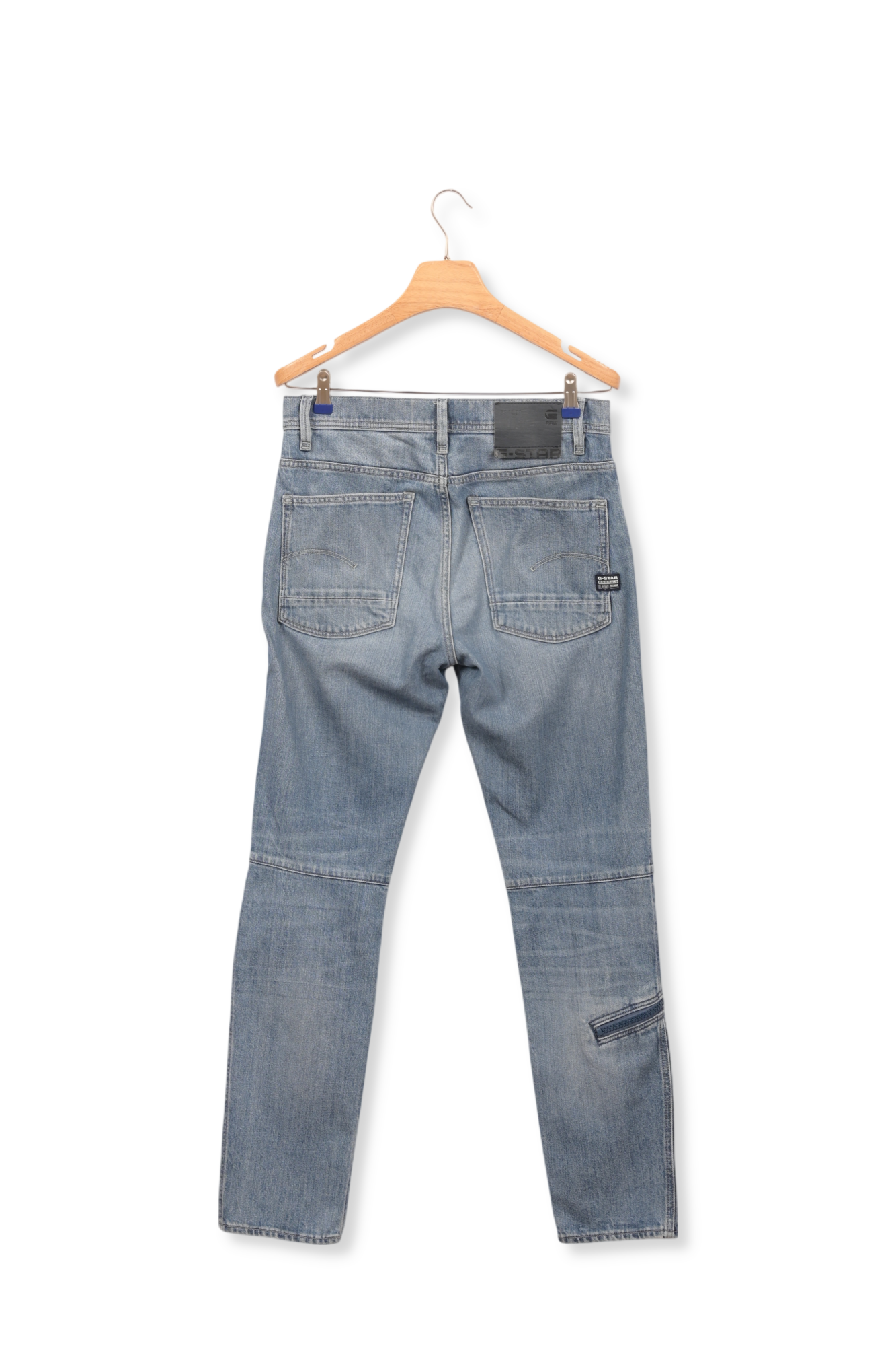 Jean Pilot 3D Slim G-star seconde main photo 2