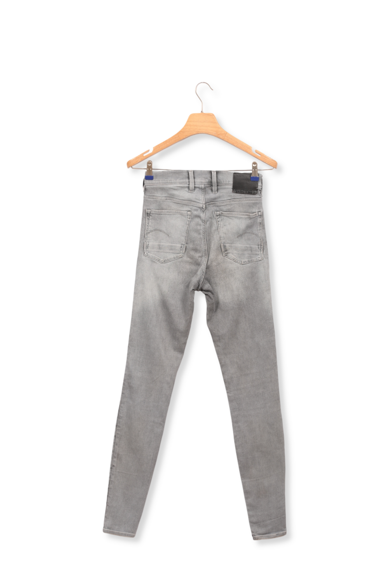 Jean Kafey Ultra High Skinny G-star seconde main photo 2