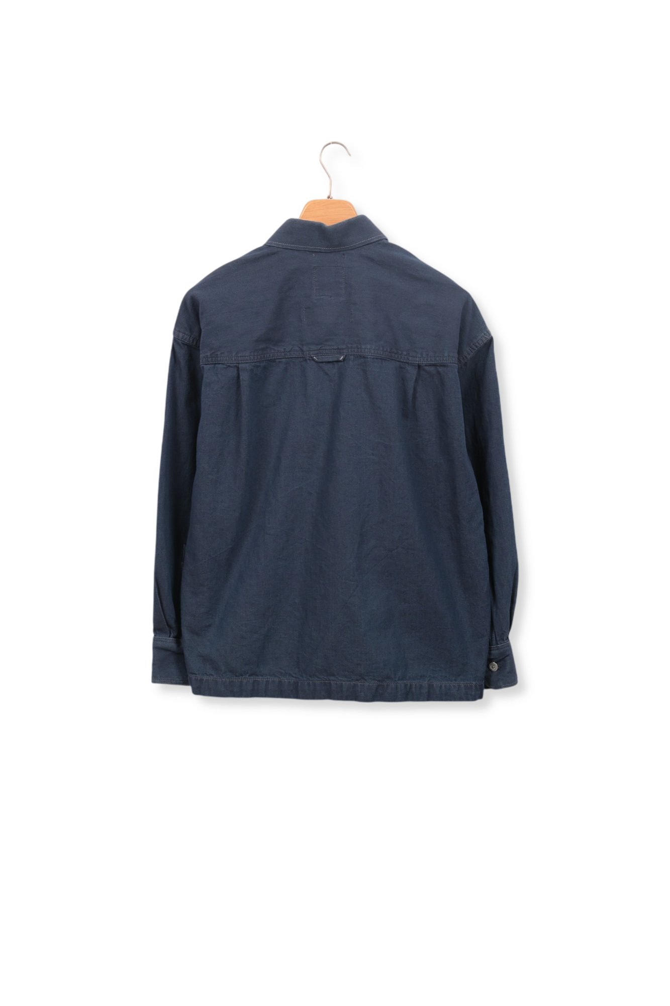 Boxy Fit Overshirt G-star tweedehands photo 2