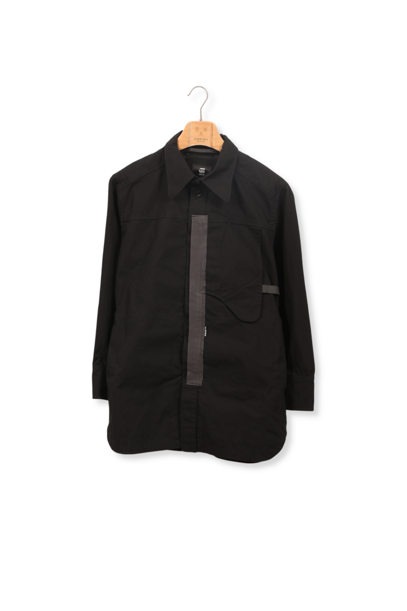 Naval Collar Overshirt G-star Second-Hand photo 1