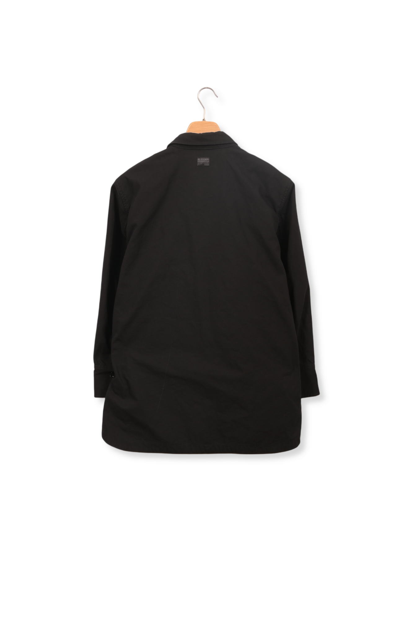 Naval Collar Overshirt G-star Second-Hand photo 2