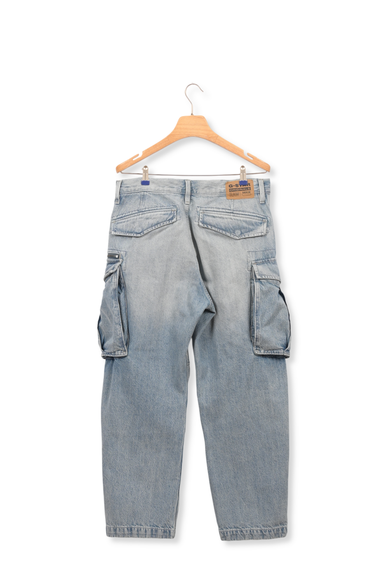Jean Rovic Loose Denim G-star seconde main photo 2