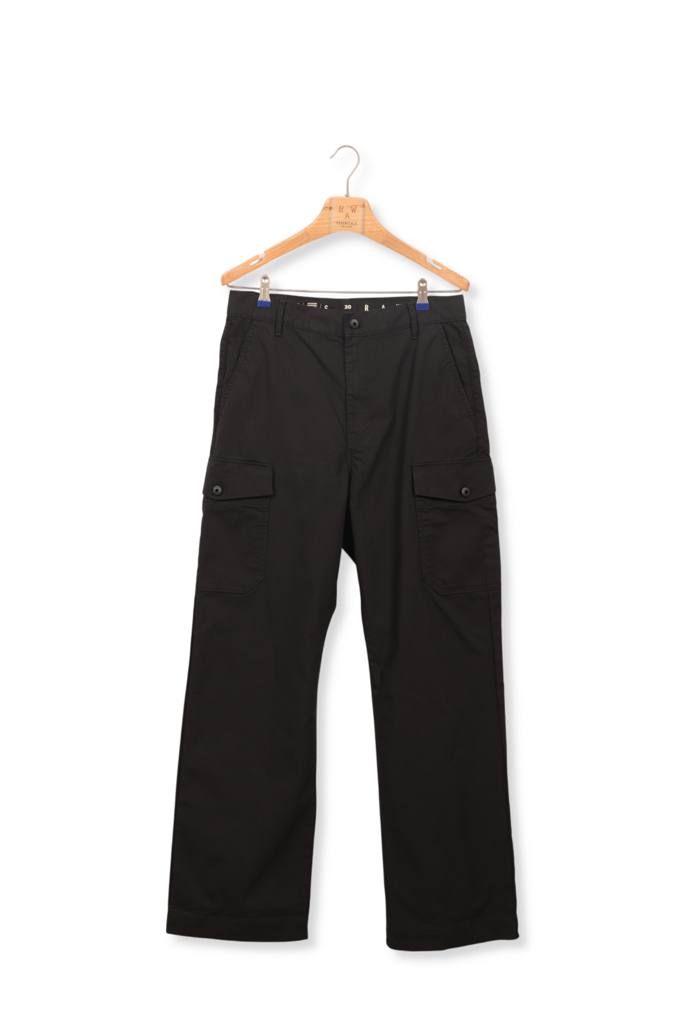 Regular Cargohose G-star Second-Hand photo 1