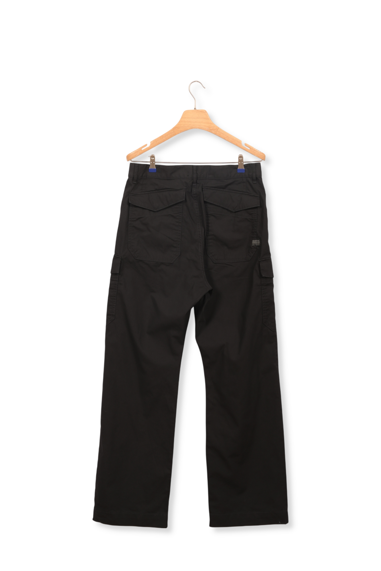 Regular Cargohose G-star Second-Hand photo 2