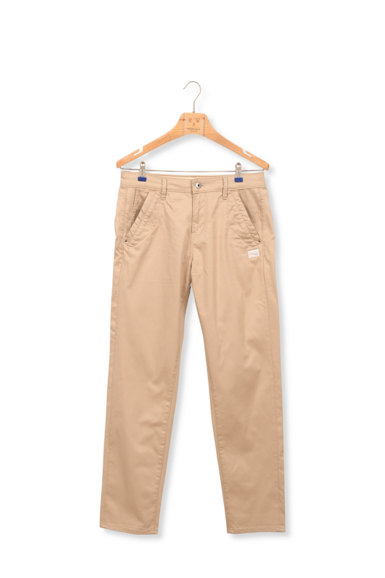 Pantalon Kate Boyfriend G-star seconde main photo 1