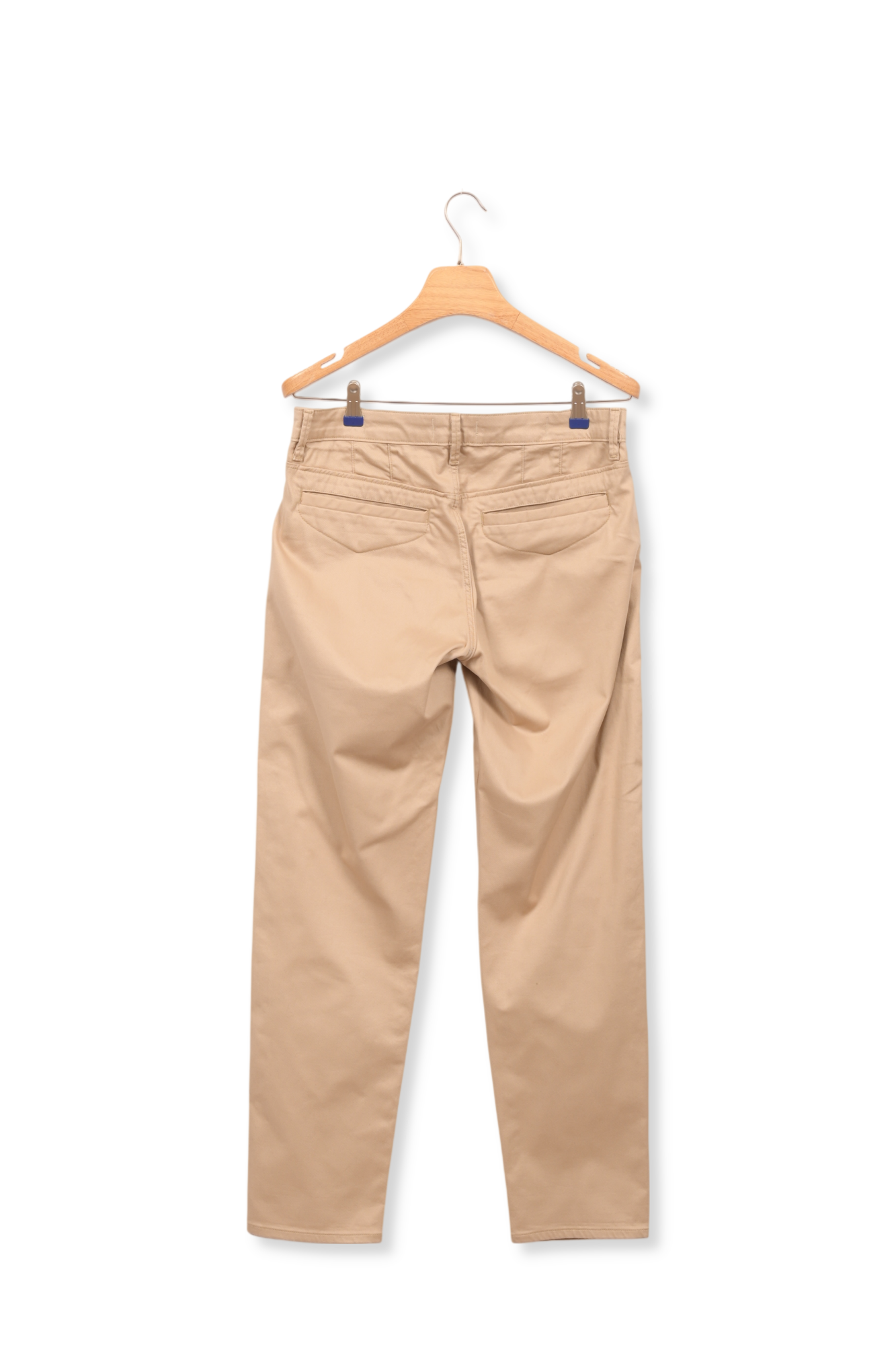 Pantalon Kate Boyfriend G-star seconde main photo 2