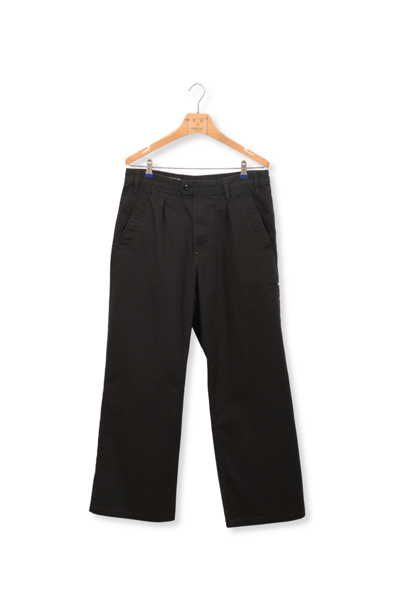 Wide Leg Chino G-star Second-Hand photo 1
