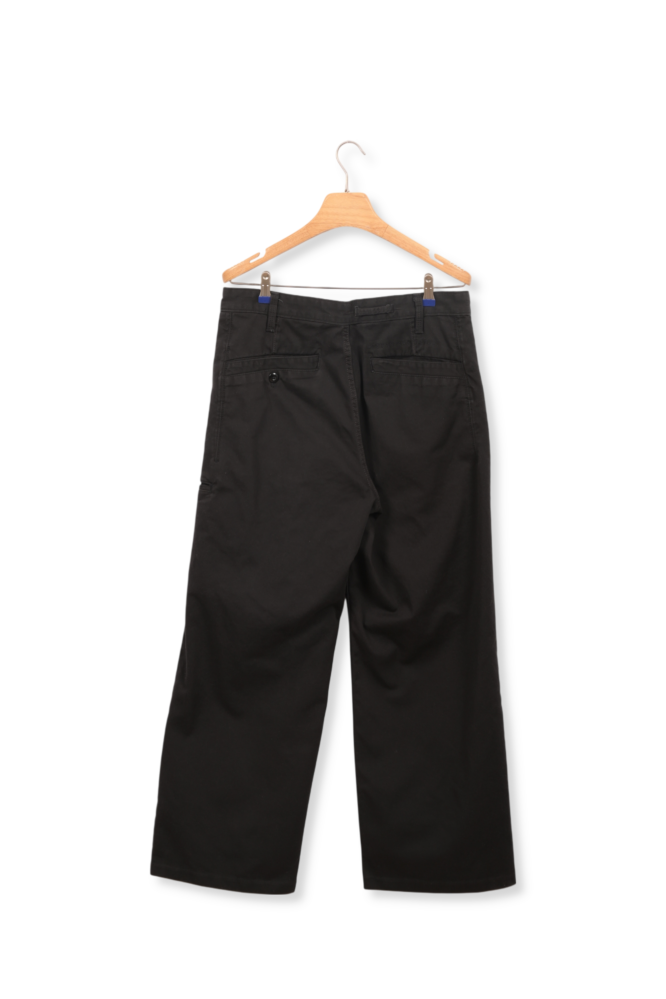 Wide Leg Chino G-star Second-Hand photo 2