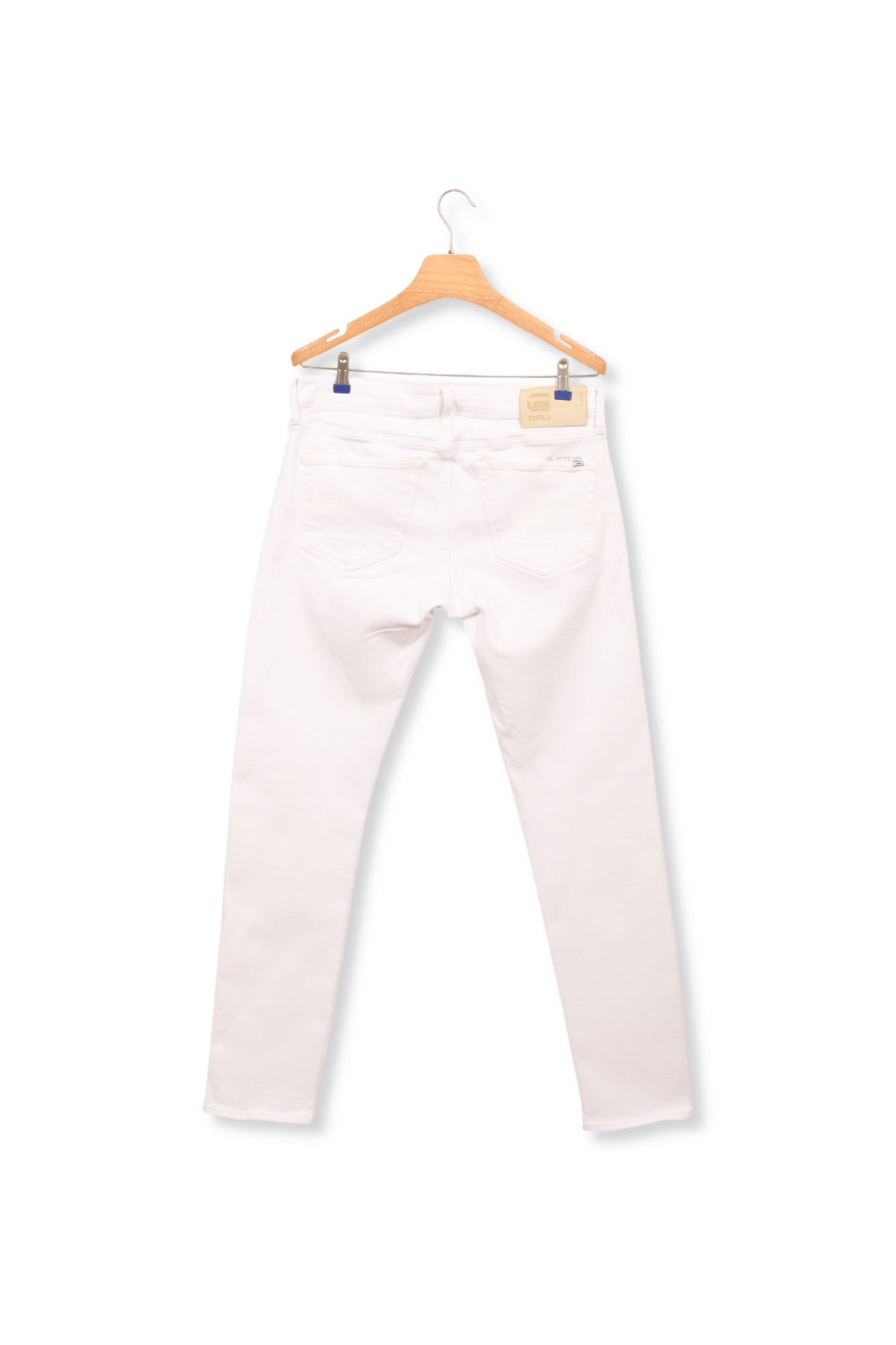 3301 Slim Jeans G-star tweedehands photo 2
