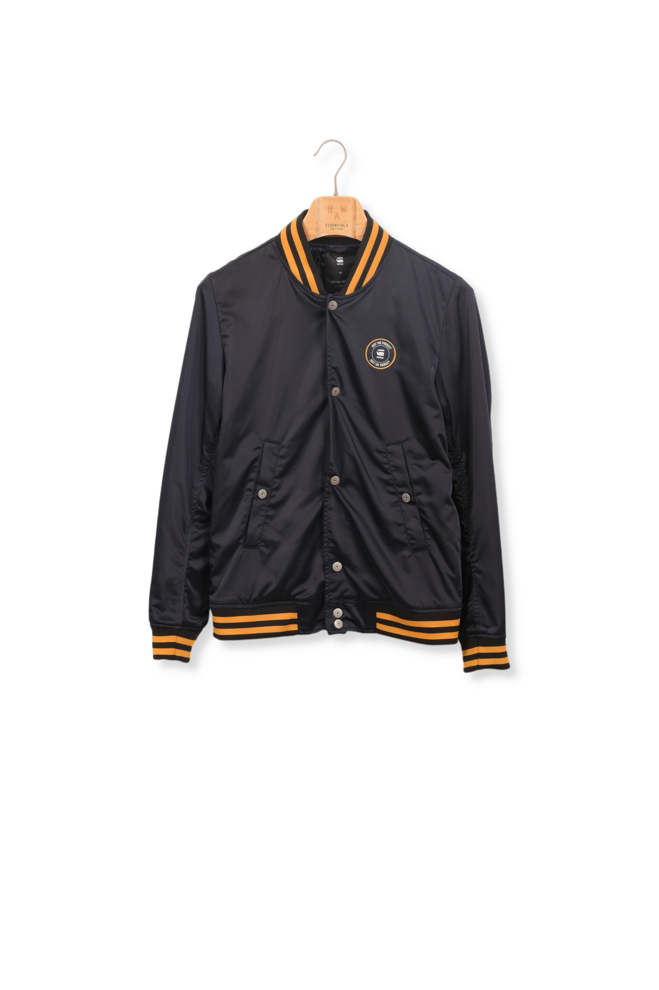 Sports Stripe Bomber G-star tweedehands photo 1
