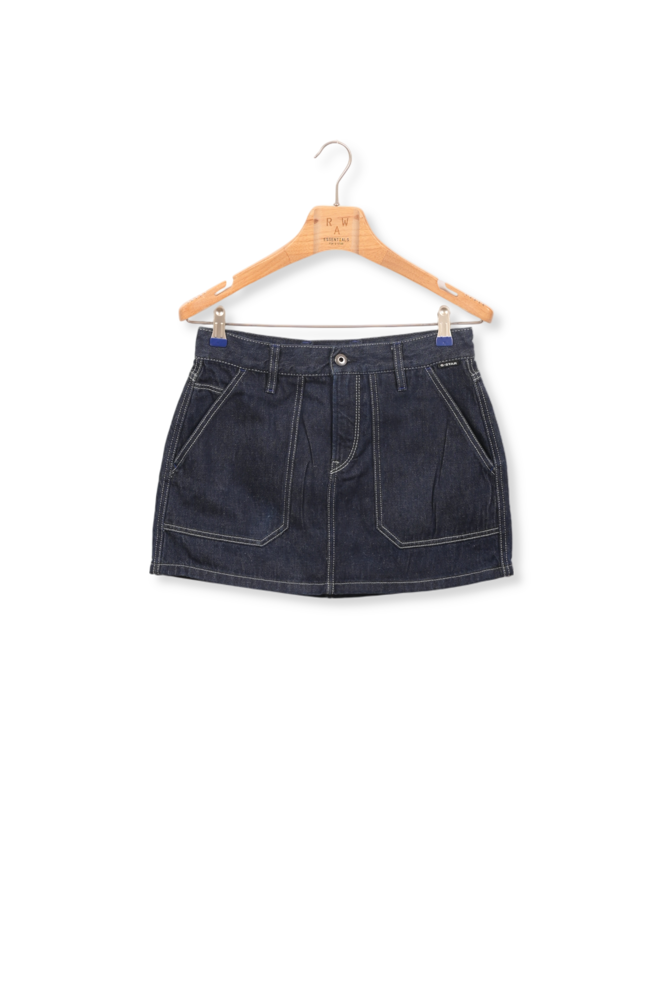 Mini-Jupe Carpenter G-star seconde main photo 1