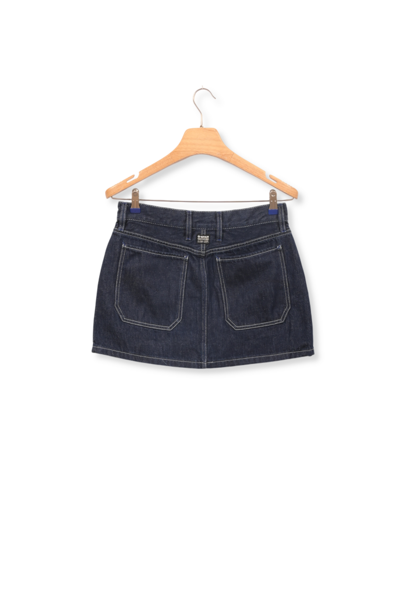 Mini-Jupe Carpenter G-star seconde main photo 2