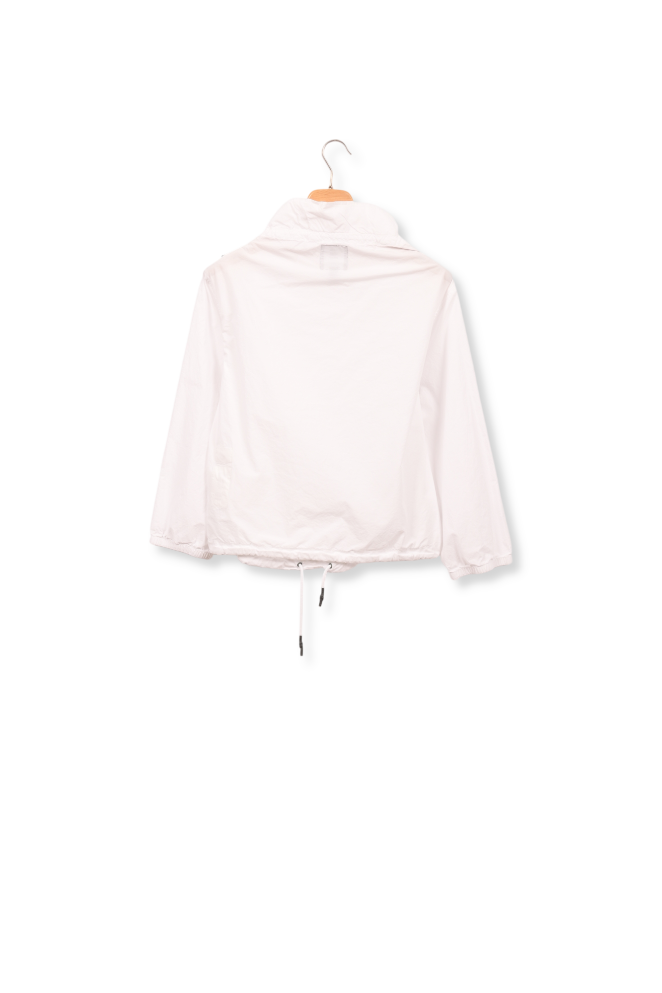 Long Sleeve Mock Neck Hemd G-star Second-Hand photo 2