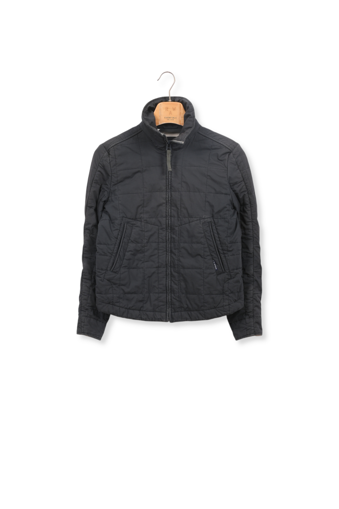 Surchemise Slim Quilted G-star seconde main photo 1