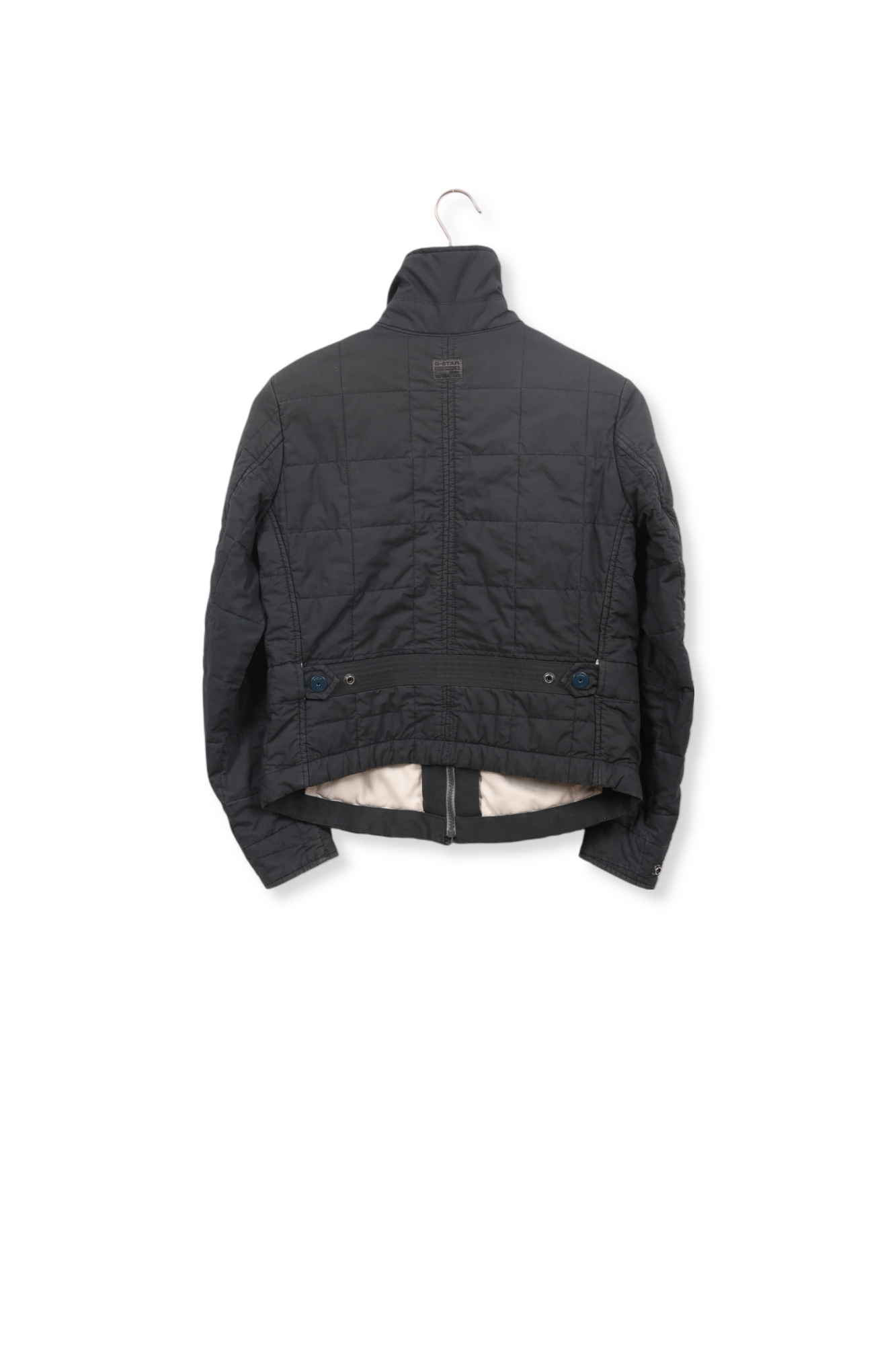 Surchemise Slim Quilted G-star seconde main photo 2