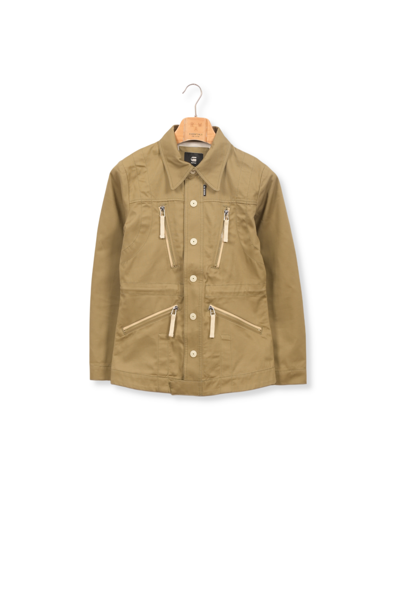 Field Jack Slim G-star tweedehands photo 1