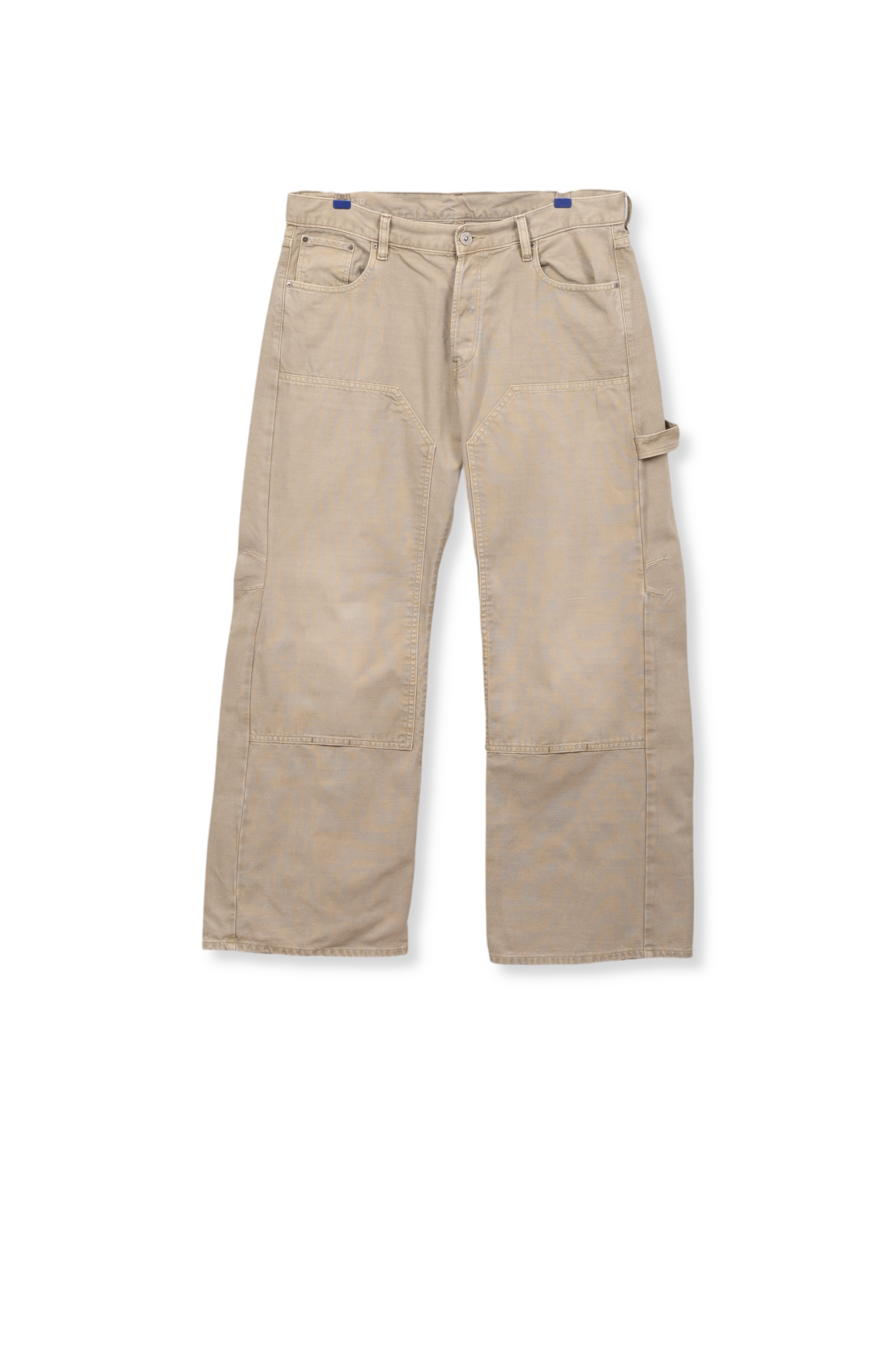 Bowey 3D Carpenter Loose Jeans G-star tweedehands photo 1