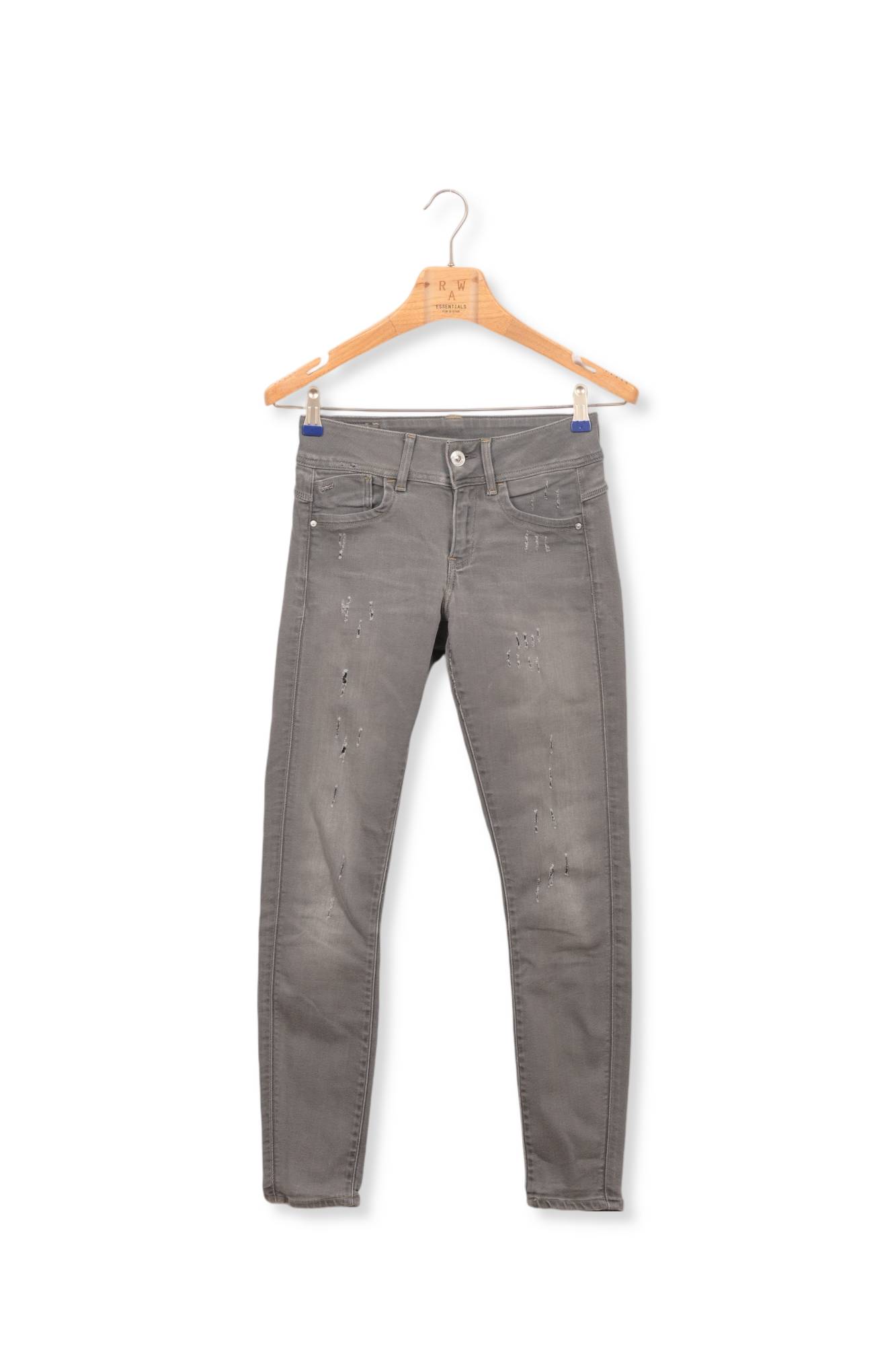 Skinny Jeans G-star tweedehands photo 1