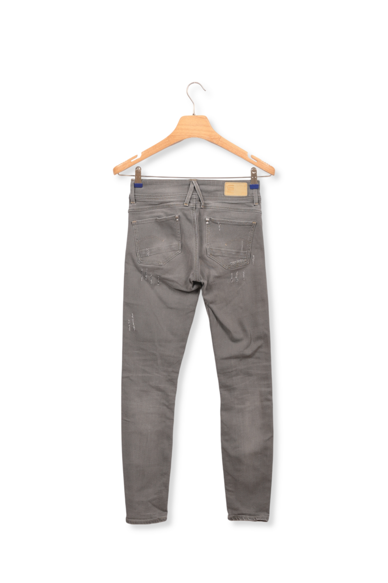 Skinny Jeans G-star tweedehands photo 2