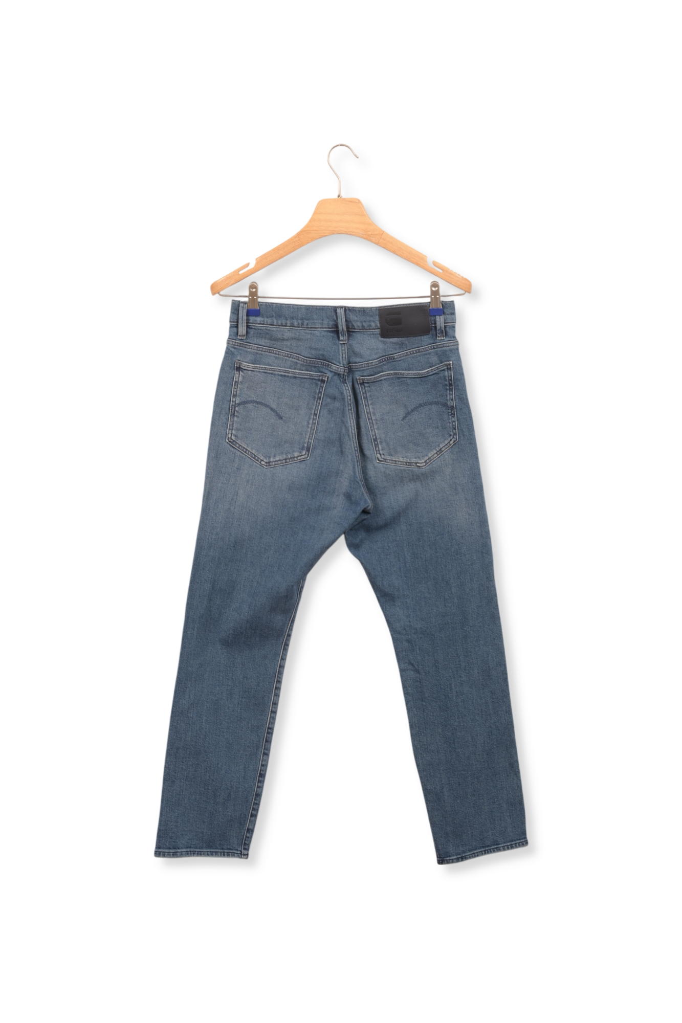 Virjinya Slim Jeans G-star Second-Hand photo 2