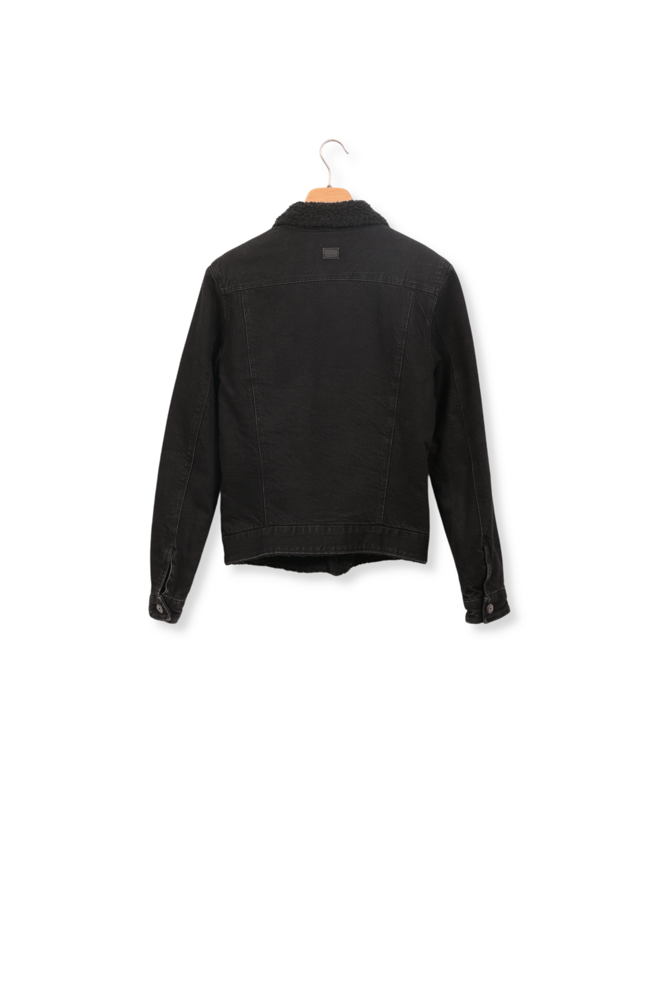 3301 Slim Sherpa Jacket G-star tweedehands photo 2
