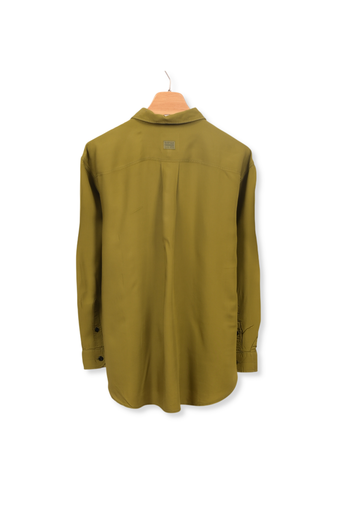 Dress Hemd G-star Second-Hand photo 2