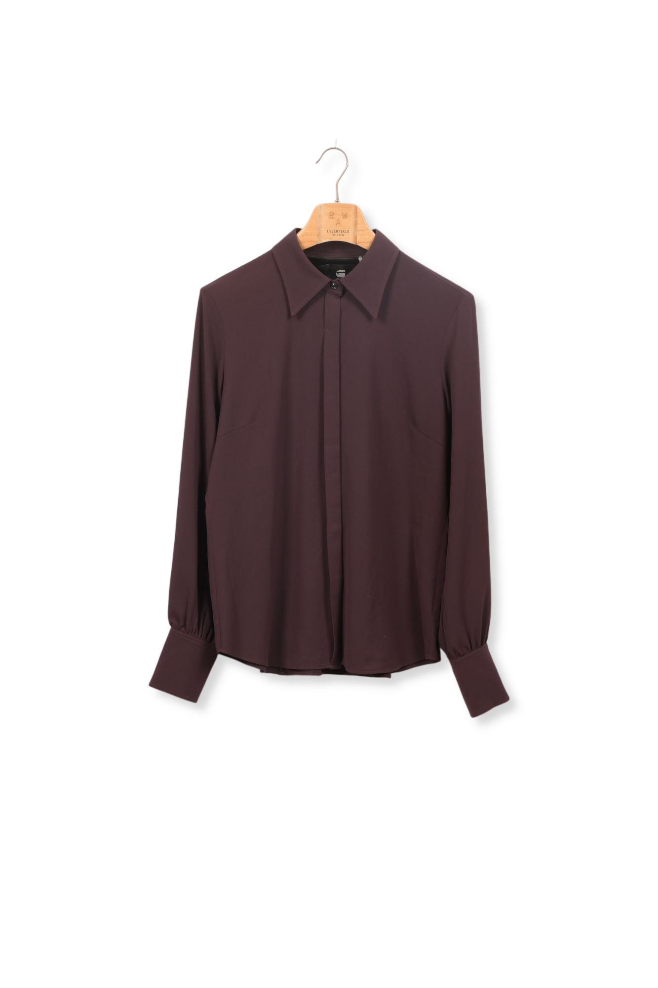 Slim Shirt G-star Second-Hand photo 1