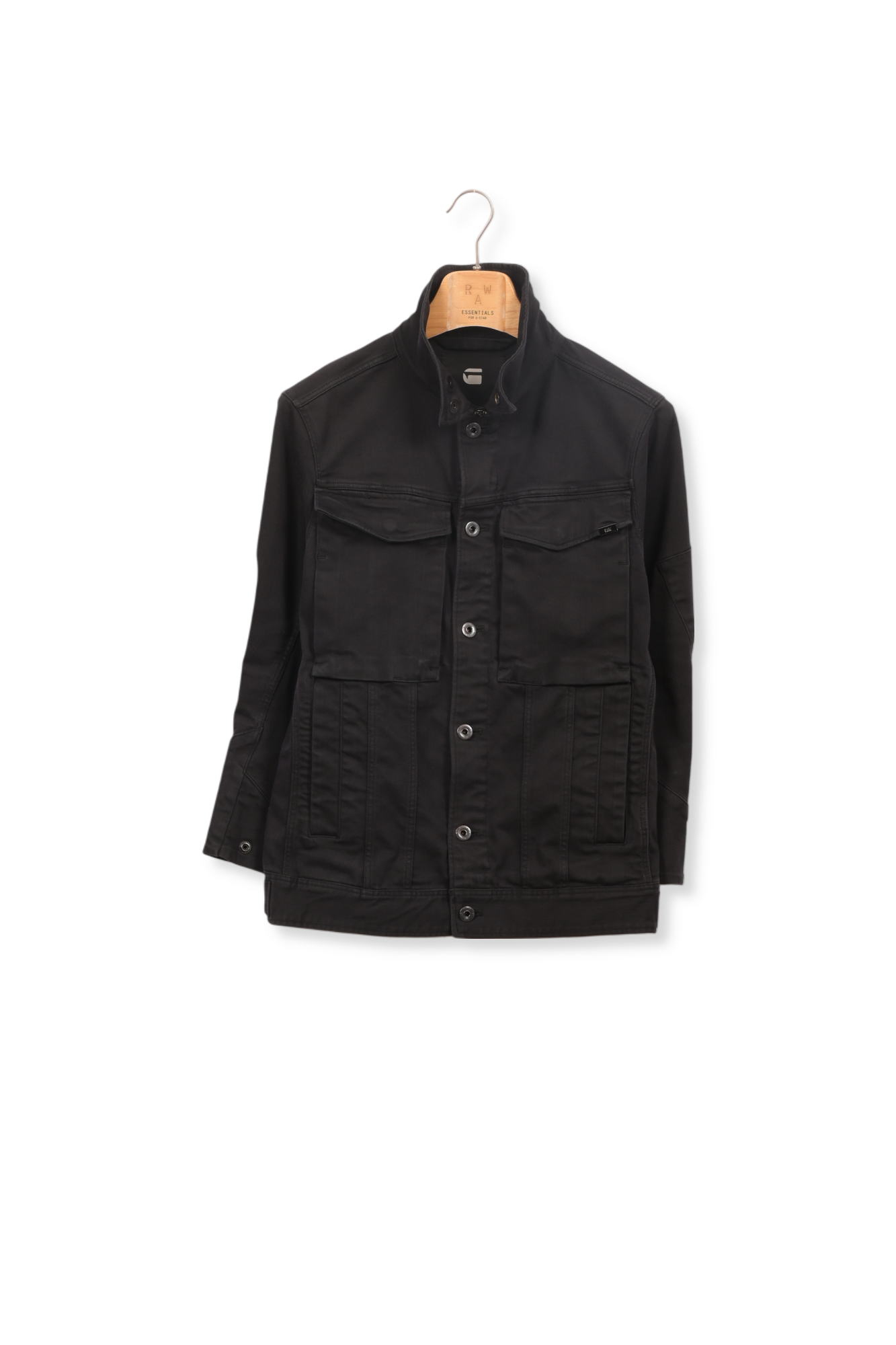 Vodan 3D Slim Jacket G-star Second-Hand photo 1