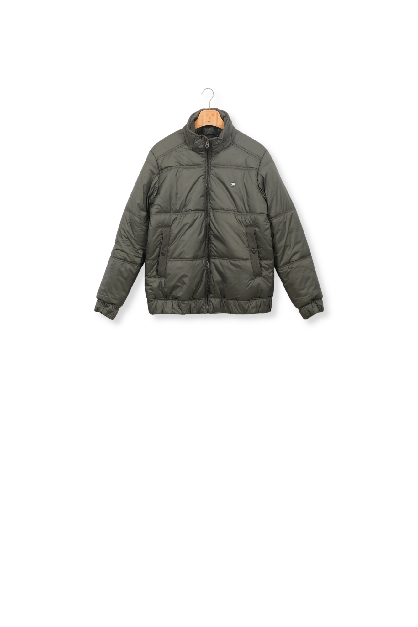 Veste Meefic Quilted G-star seconde main photo 1