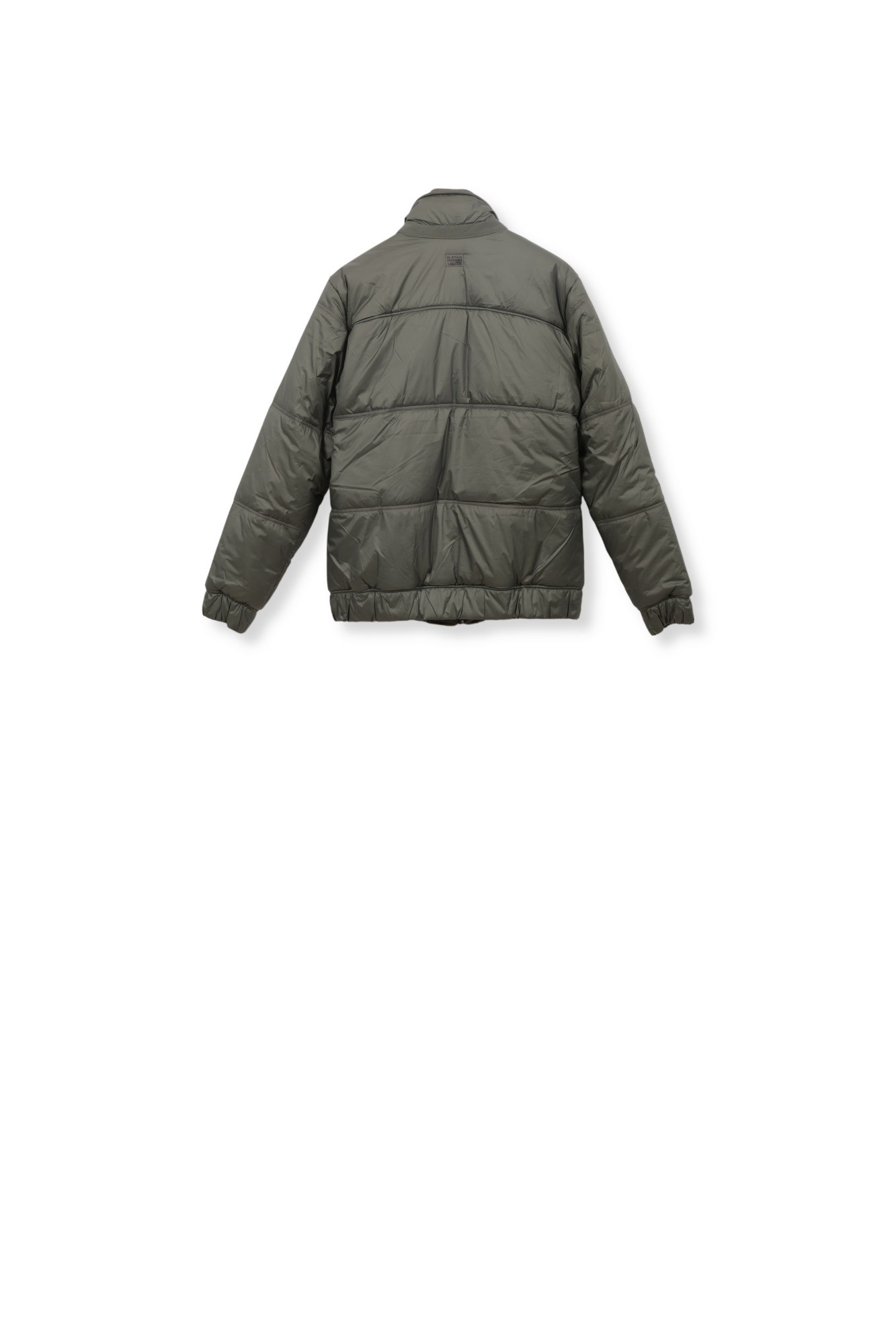 Veste Meefic Quilted G-star seconde main photo 2