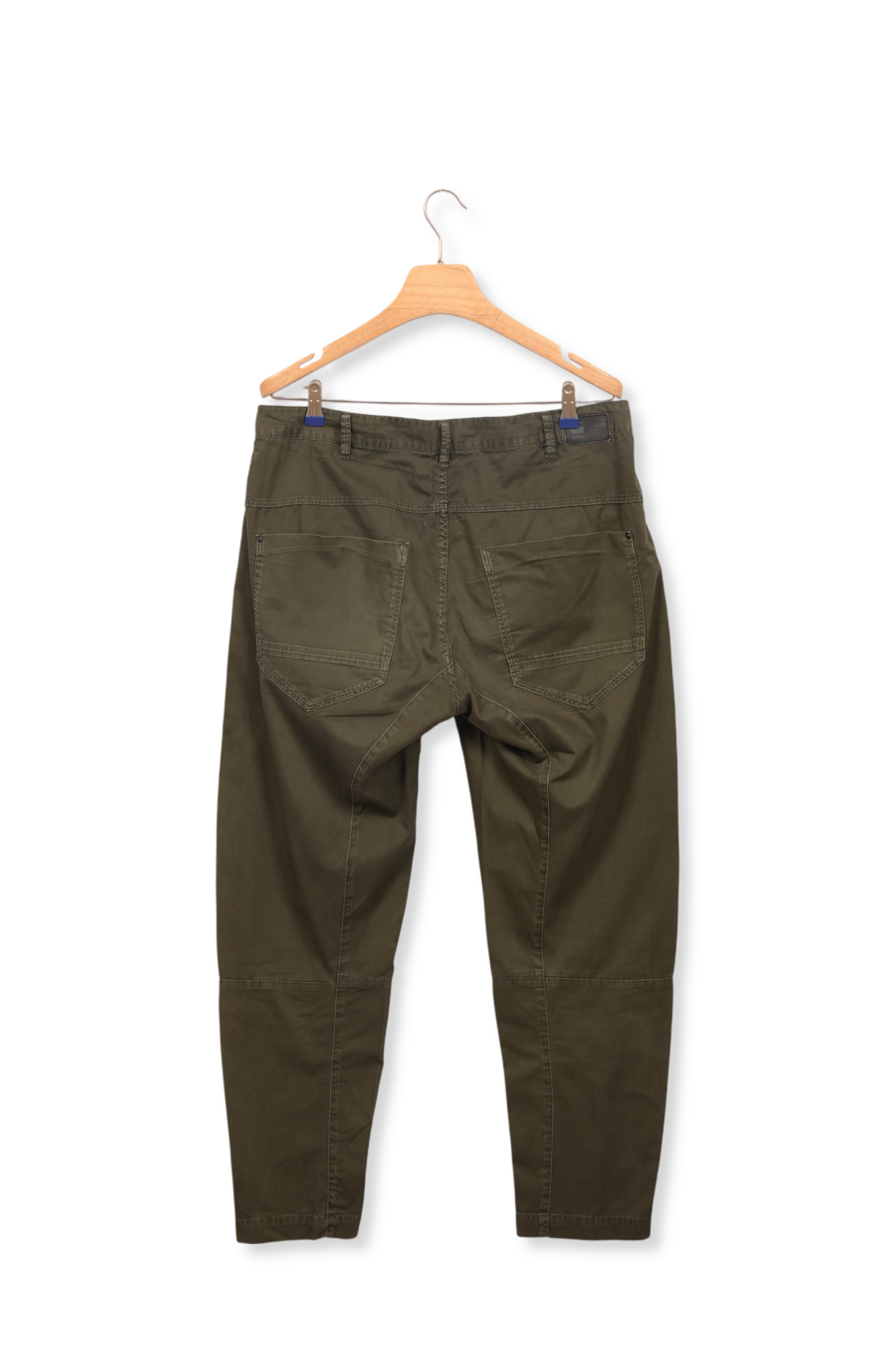 Army Radar Strap Loose Tapered Pants G-star seconde main photo 2