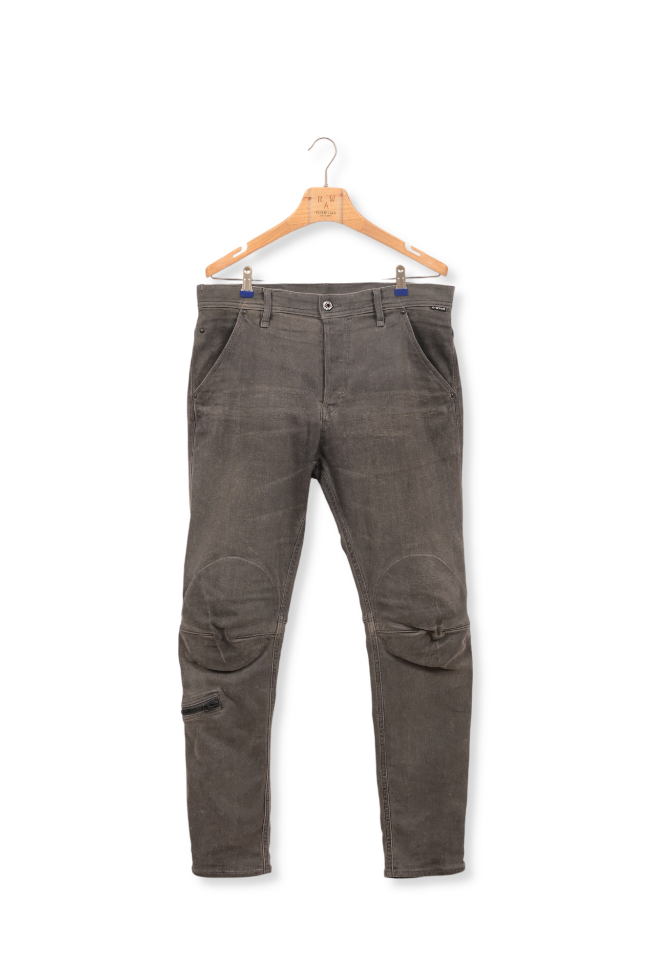 Jean Pilot 3D Slim G-star seconde main photo 1