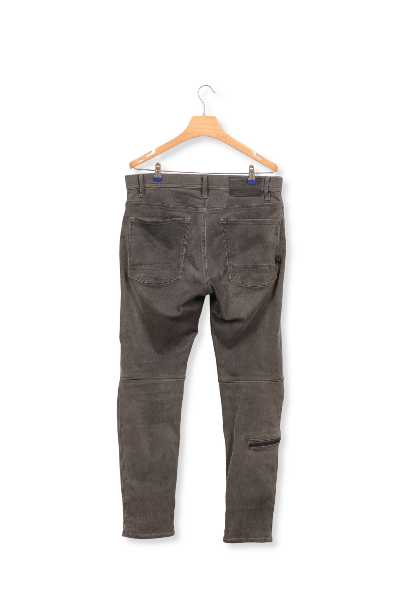 Jean Pilot 3D Slim G-star seconde main photo 2