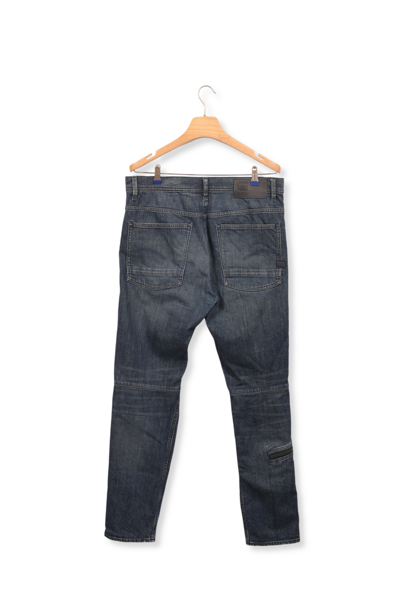 Jean Pilot 3D Slim G-star seconde main photo 2