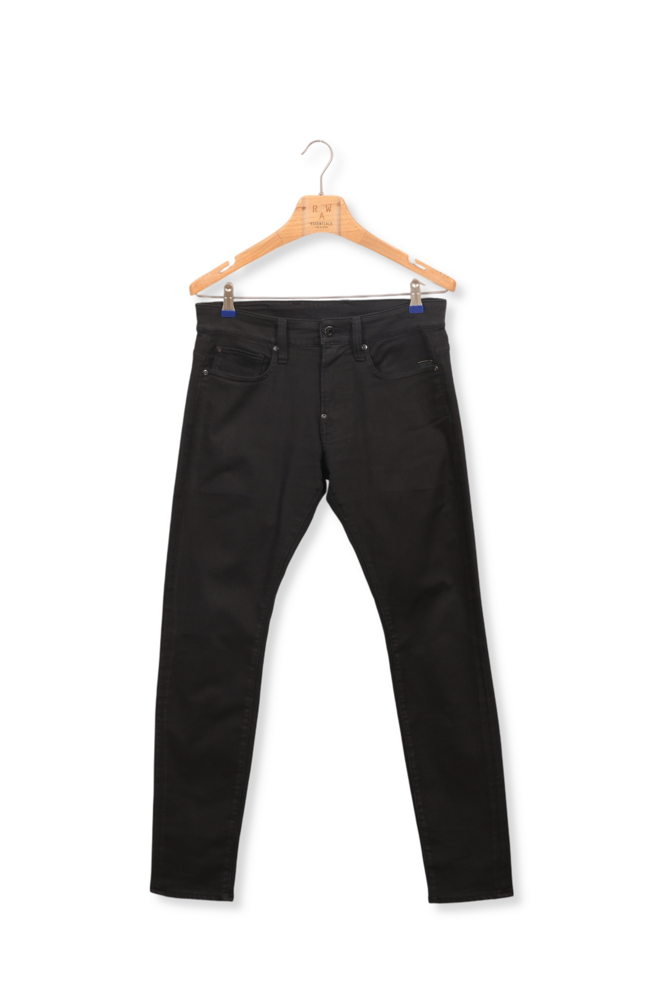 Revend Skinny Jeans G-star tweedehands photo 1