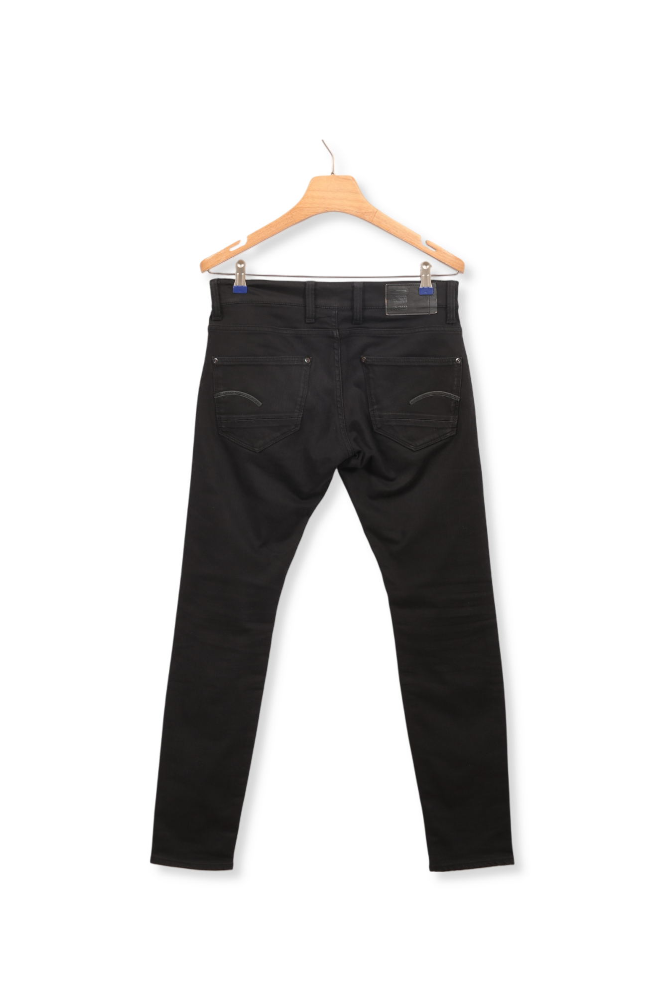 Revend Skinny Jeans G-star tweedehands photo 2