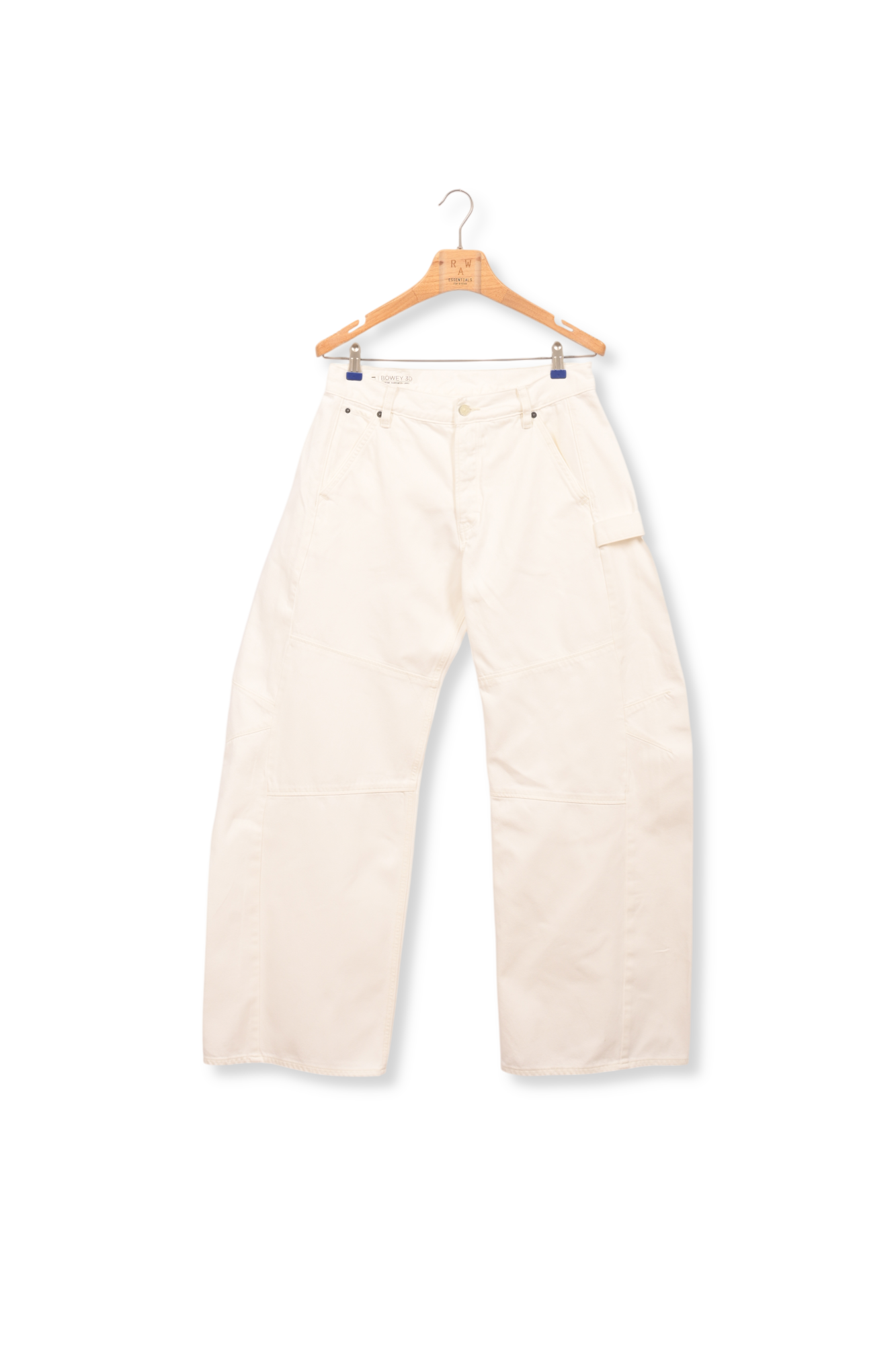 Bowey Extreme Carpenter Loose Jeans G-star Second-Hand photo 1