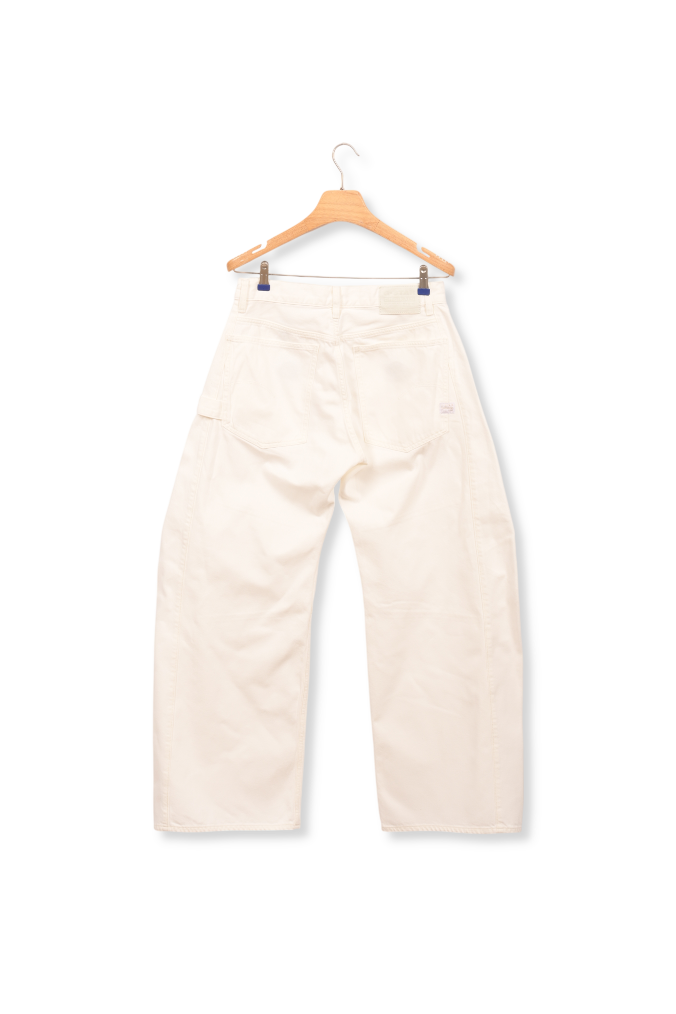 Bowey Extreme Carpenter Loose Jeans G-star Second-Hand photo 2