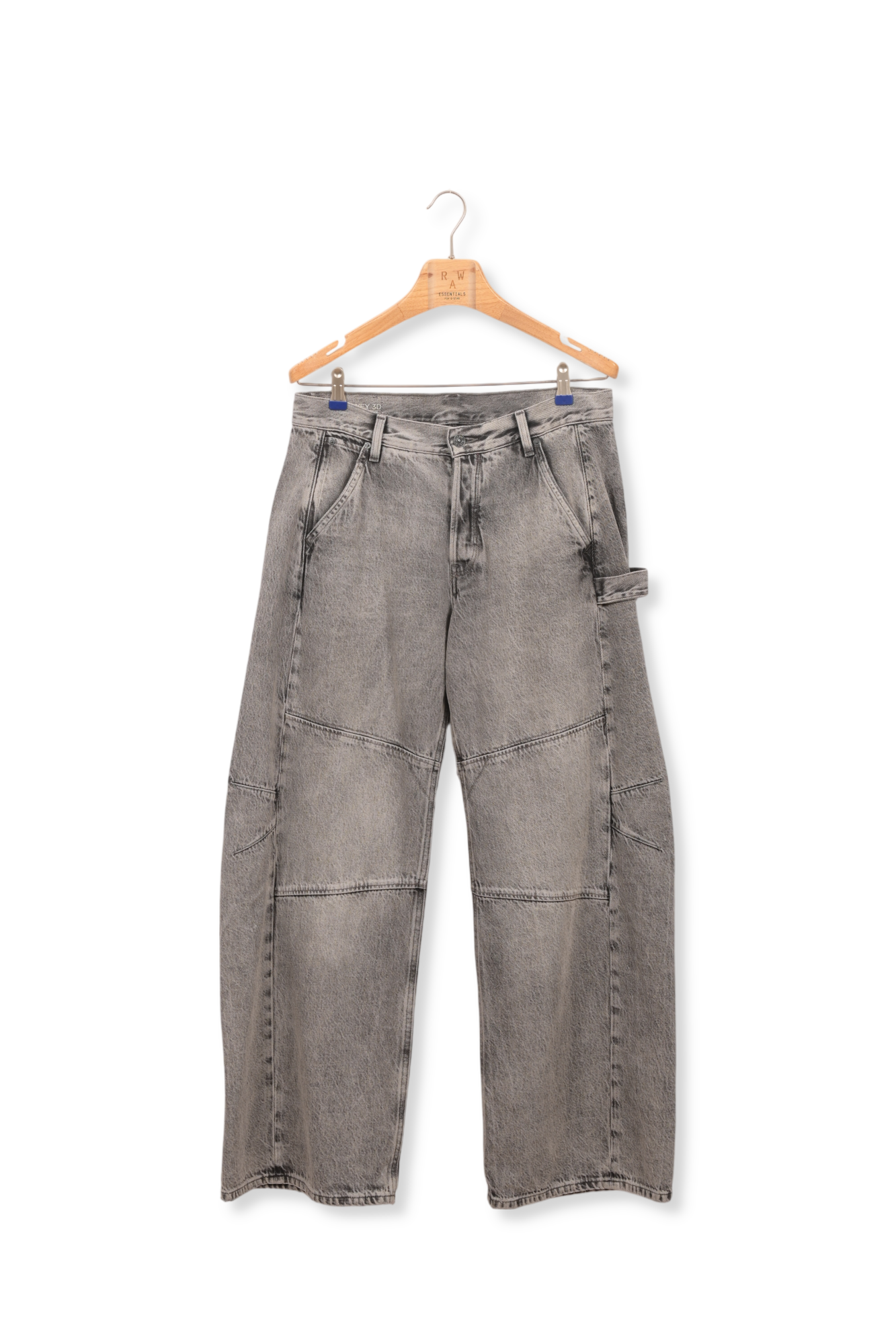 Bowey Extreme Carpenter Loose Jeans G-star Second-Hand photo 1