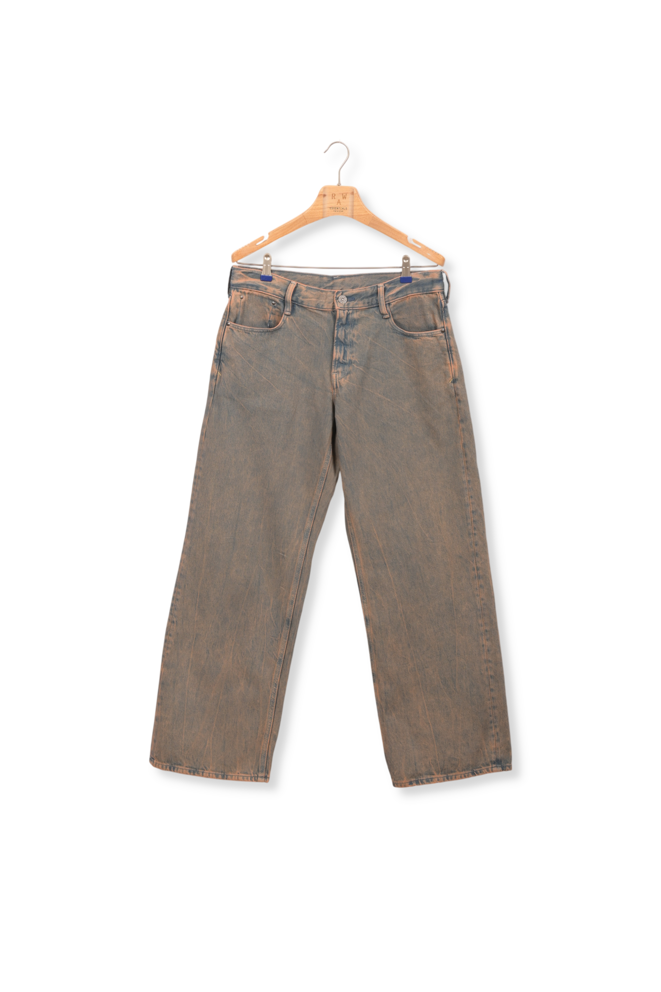 Judee Loose Jeans G-star tweedehands photo 1