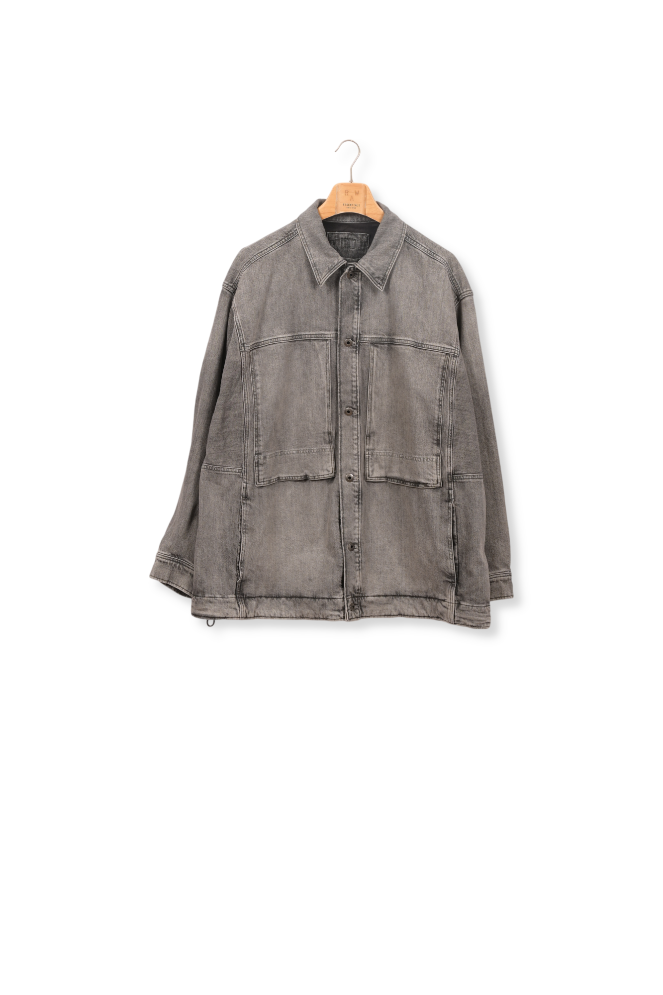 Unisex US Navy Shanorak G-star seconde main photo 1