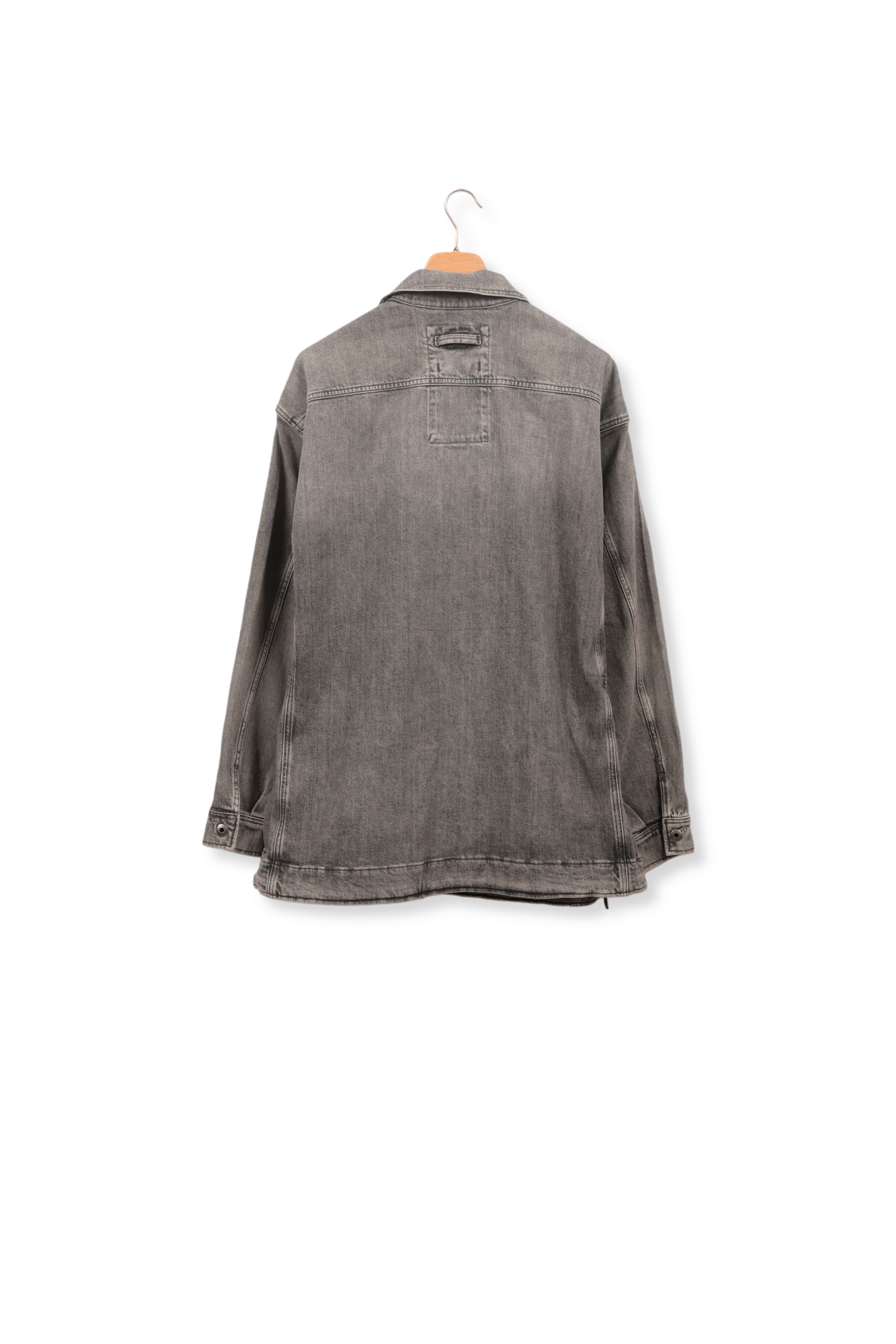 Unisex US Navy Shanorak G-star seconde main photo 2