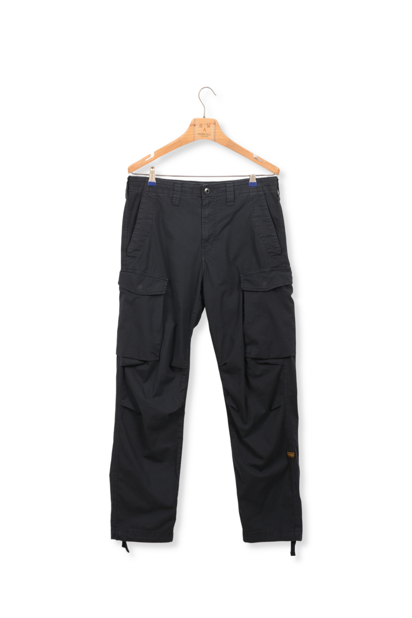 Pantalon Cargo Core Regular G-star seconde main photo 1