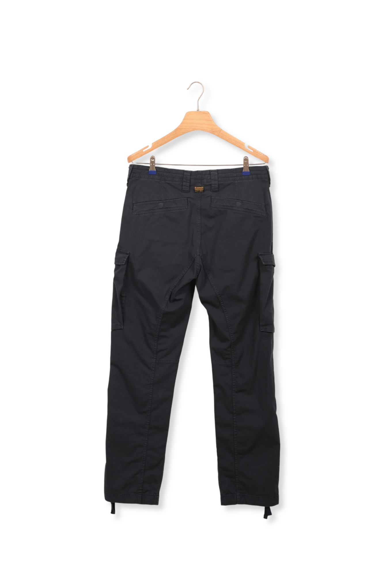 Pantalon Cargo Core Regular G-star seconde main photo 2