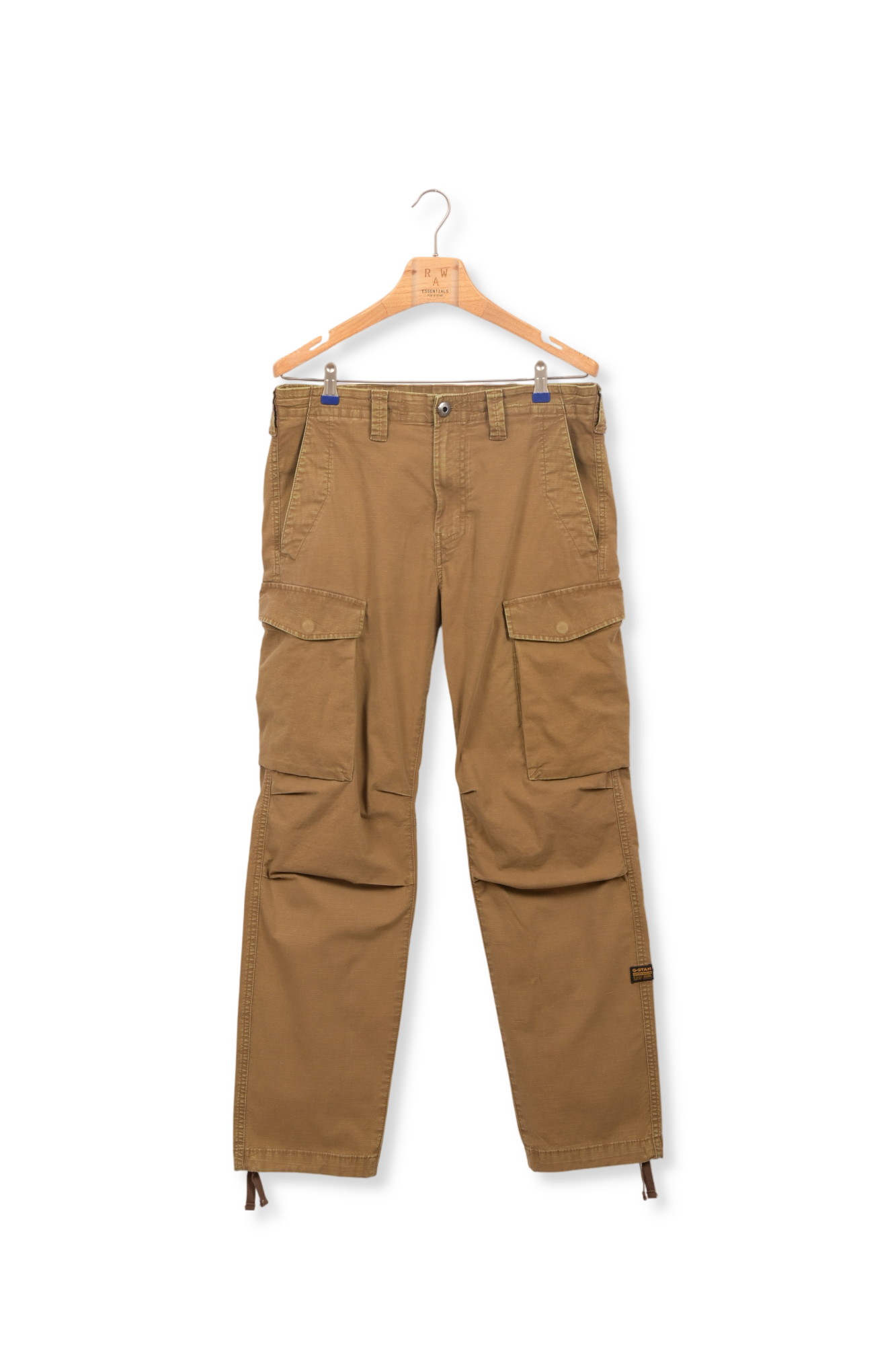 Core Regular Cargohose G-star Second-Hand photo 1