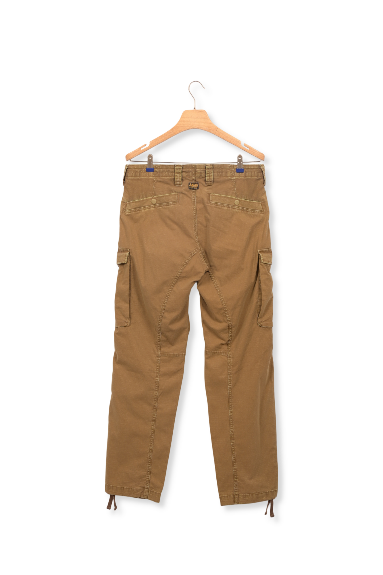 Core Regular Cargohose G-star Second-Hand photo 2