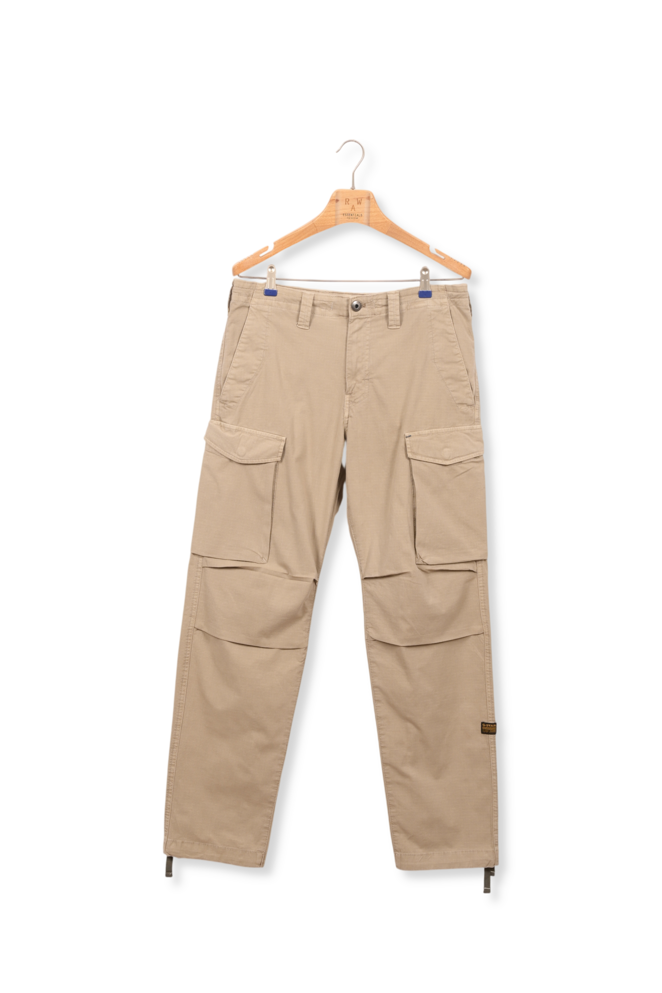 Core Regular Cargohose G-star Second-Hand photo 1