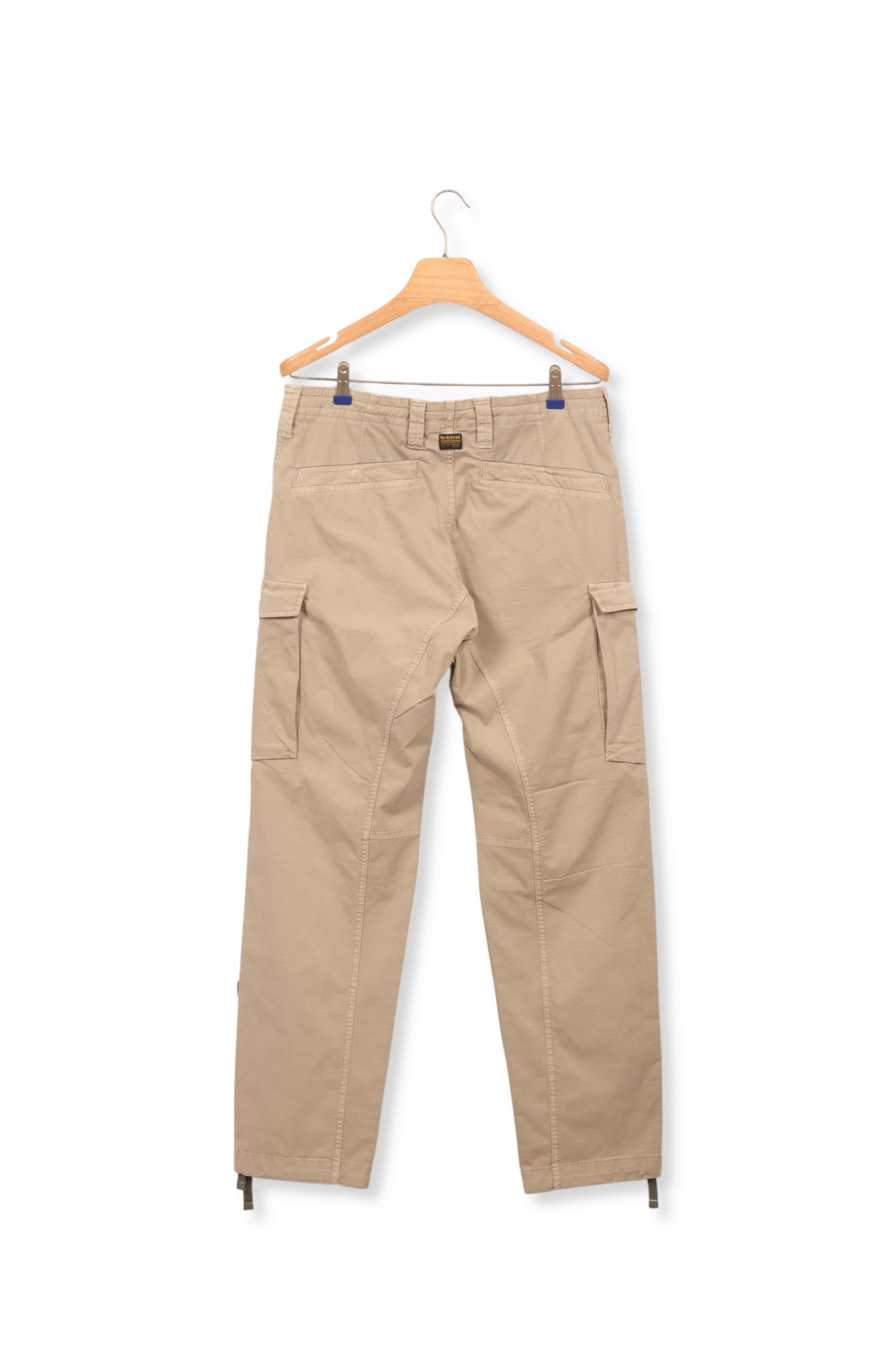 Core Regular Cargohose G-star Second-Hand photo 2