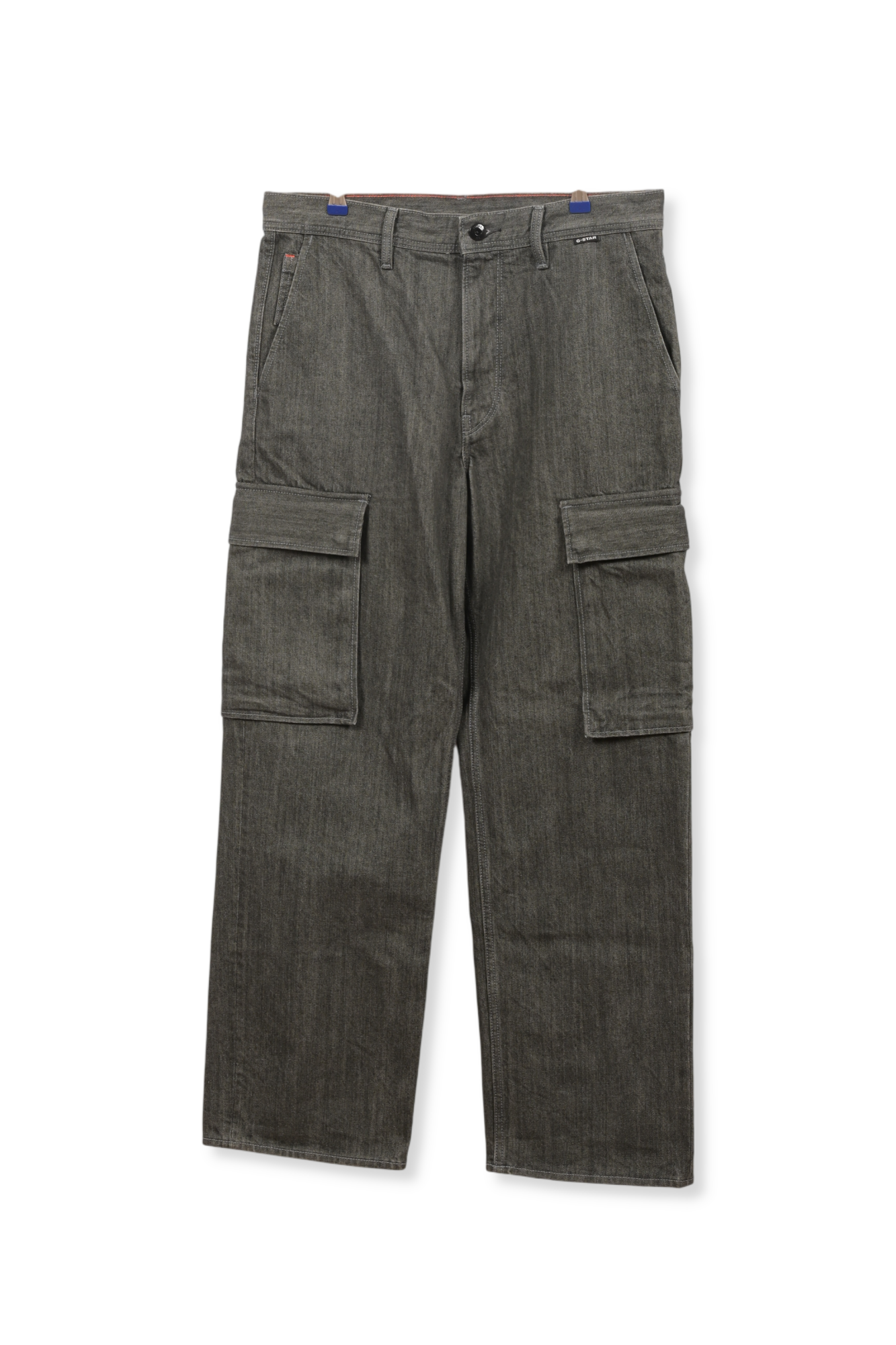 Pantalon Premium Renato Regular Straight G-star seconde main photo 1
