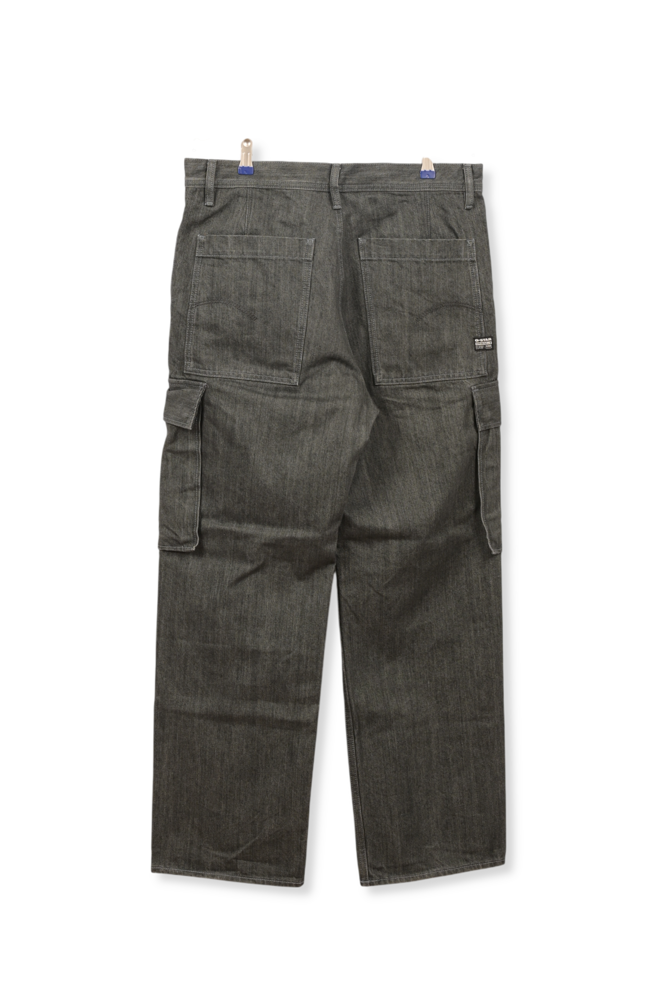Pantalon Premium Renato Regular Straight G-star seconde main photo 2